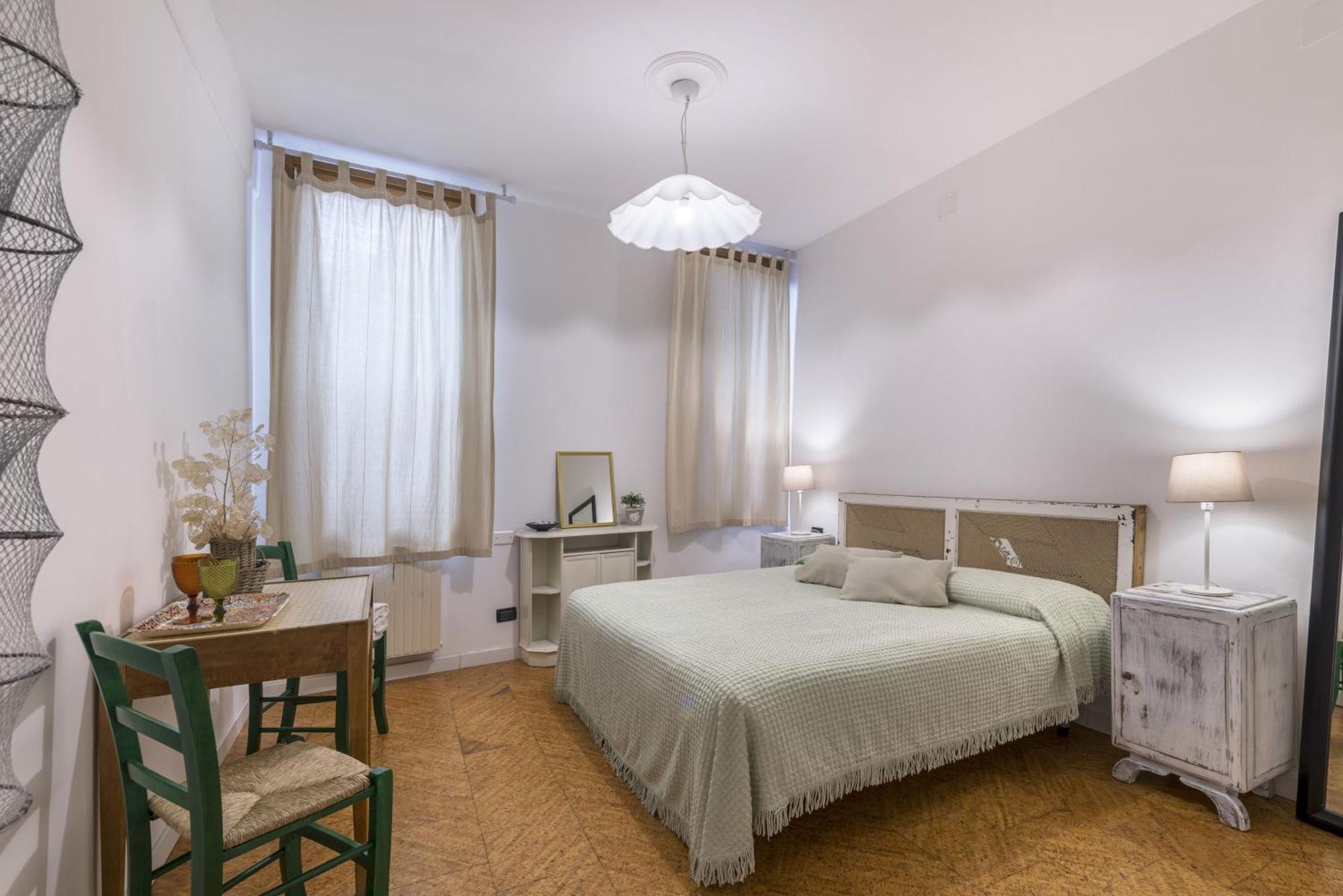 Tre Sestieri Terrace - Canal View 2024 Venetië Kamer foto